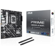 Asus Motherboard PRIME H810M-A WIFI s1851 XDDR5 USBC mATX