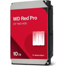 Western Digital Dysk HDD Red Pro 10TB 3,5 cala 256 MB SATA 7200rp WD103KFBX