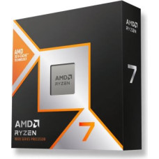 AMD Processor Ryzen 7 9850X3D 100-100001973WOF