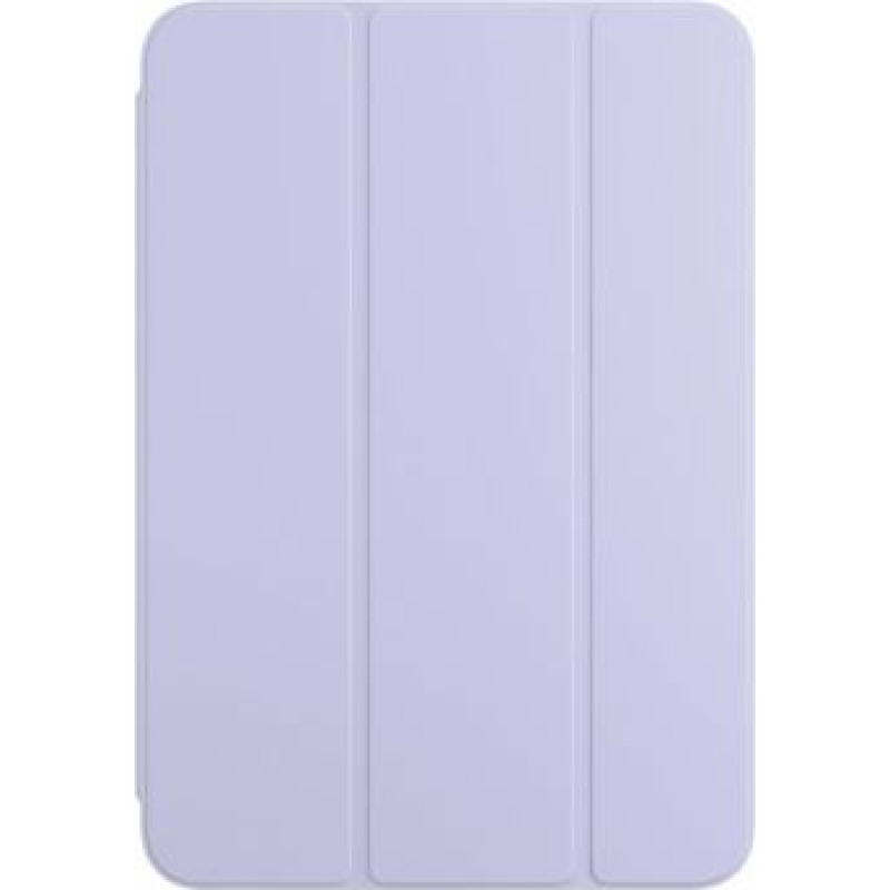 Apple Smart Folio for iPad mini (A17 Pro) - Light Violet