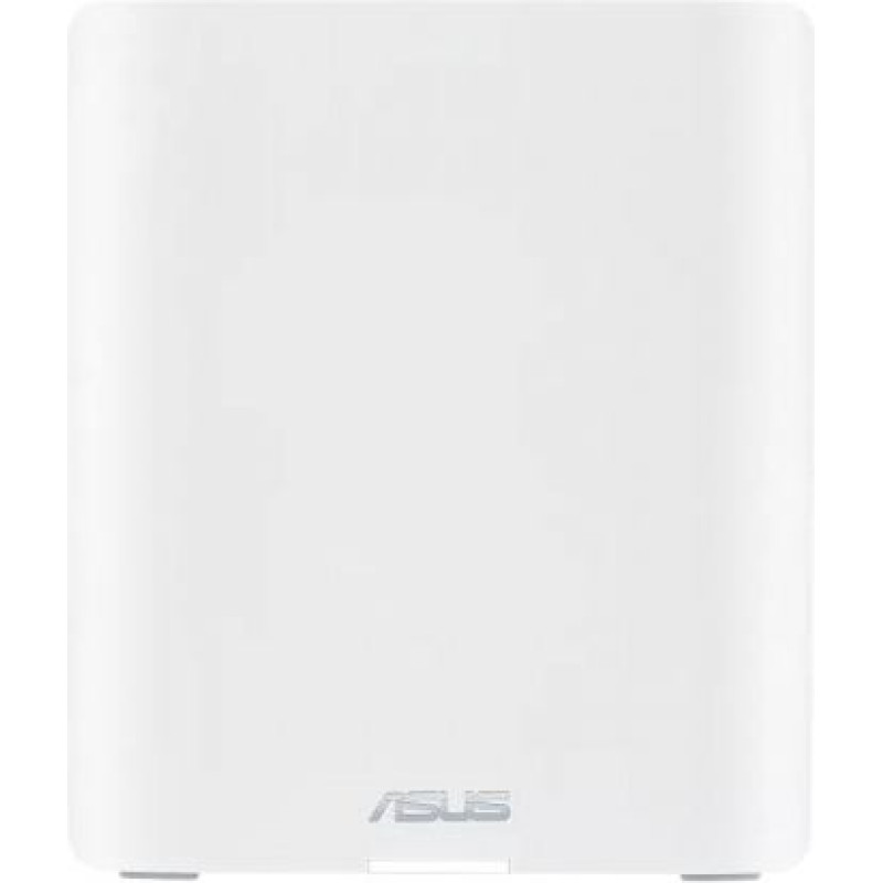 Asus System WiFi ZenWiFi BT10 Tri-Band WiFi 7 Mesh (3-pack)