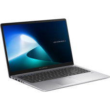 Asus ExpertBook P1503CVA-S70860W i5-13420H 15.6" FHD 60Hz 300nits AG 16GB DDR SSD512 Intel UHD Graphics WLAN+BT Cam720p Backlit Keyboard 50WHrs Win11 Misty Grey 3Y OnSite