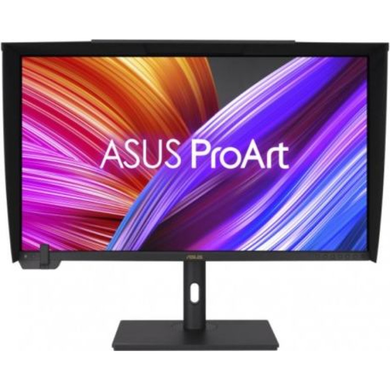 Asus Monitor 32 inches PA32UCXR 4K UHD miniLED ProArt HDR-10 PD90W 1000-1600*Nit Thunderbolt 4x2 HDMIx2 DP USBx3 USB-C90W