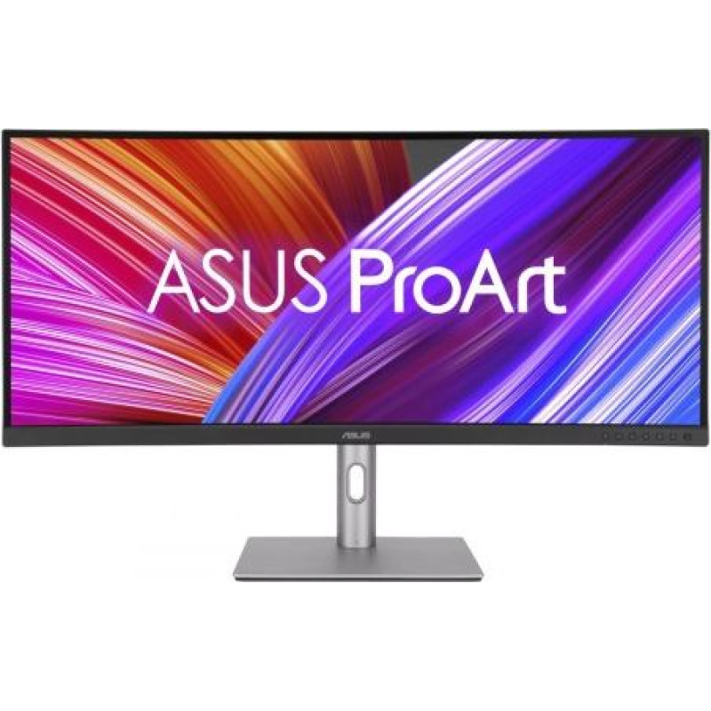 Asus Monitor 34 inches PA34VCNV ProArt IPS 21:9 HDMIx2 DPx2 USBx3 USB-C 94W RJ45 100%sRGB