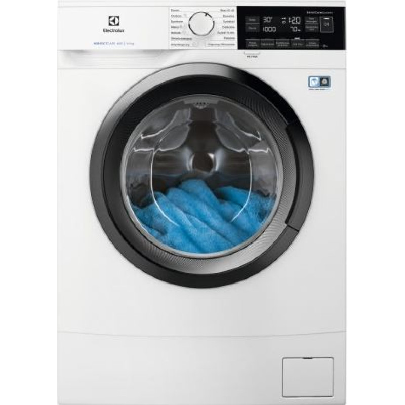 Electrolux Washing machine EW6SN347SP