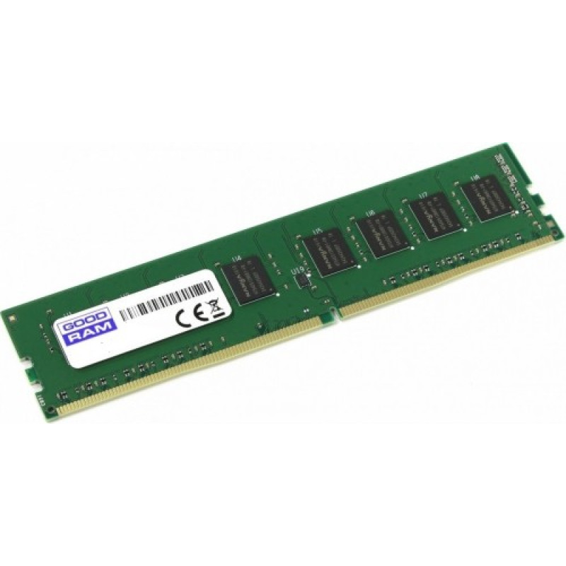 Goodram Memory DDR4 16GB/2400 CL17