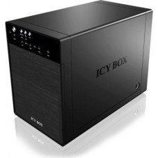 Icybox IB-3640SU3 3,5"; HDD case