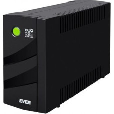 Ever UPS DUO 550 AVR USB T/DAVRTO-000K55/00
