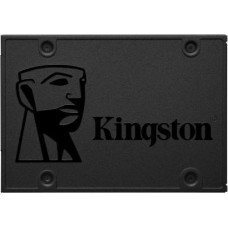 Kingston SSD drive A400 series 960GB SATA3 2.5