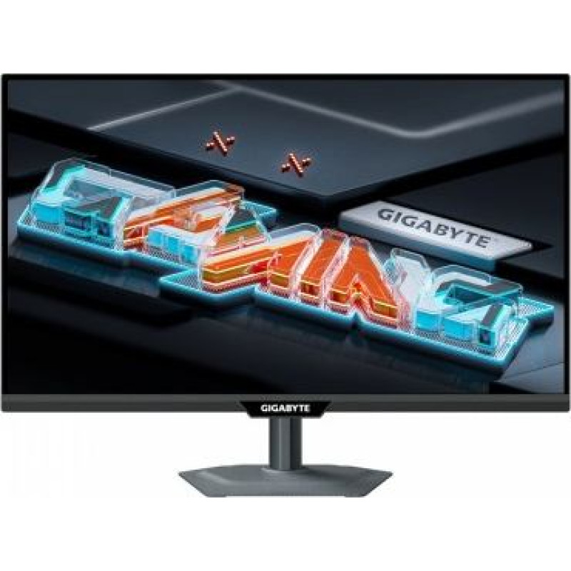 Gigabyte Monitor 27 inches M27Q3 GAMING QHD IPS 300Hz DP HDMI