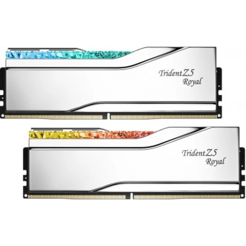 G.skill Trident Z5 Roya l RGB 2x16GB 6000 CL28