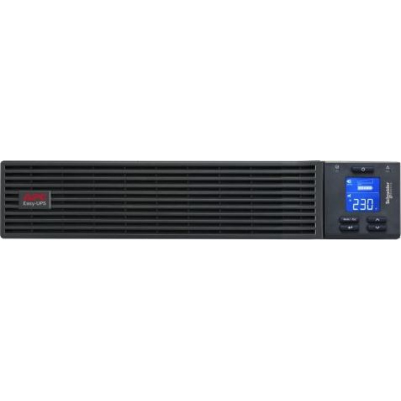 APC SRV2KRIRK-E APC Easy UPS On-Line SRV RM 2000VA 1800W 230V with Rail Kit