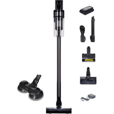 Samsung VS20B75ADR5 Stick vacuum AC Dry HEPA Bagless 0.8 L 550 W Black, Grey