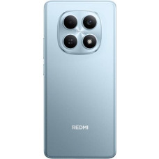 Xiaomi Redmi Note 15 Blue - 17.2 cm (6.77") 6 GB 128 GB 6000 mAh blue