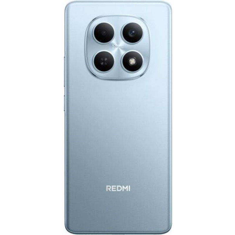 Xiaomi Redmi Note 15 Blue - 17.2 cm (6.77") 6 GB 128 GB 6000 mAh blue