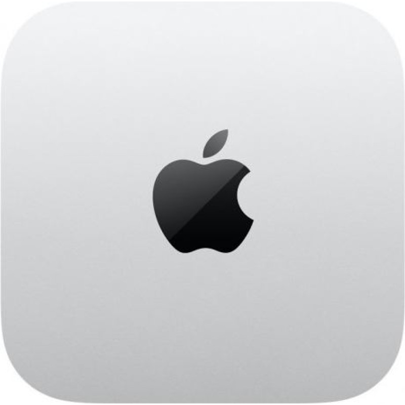 Apple Mac mini: M4 10/10, 16GB, 512GB SSD