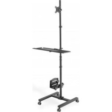 Digitus Mobile Workstation DA-90374