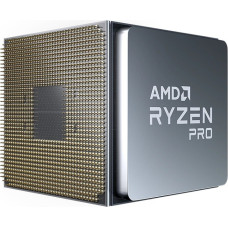 AMD Ryzen 7 PRO 4750GE processor 3.1 GHz 8 MB L3