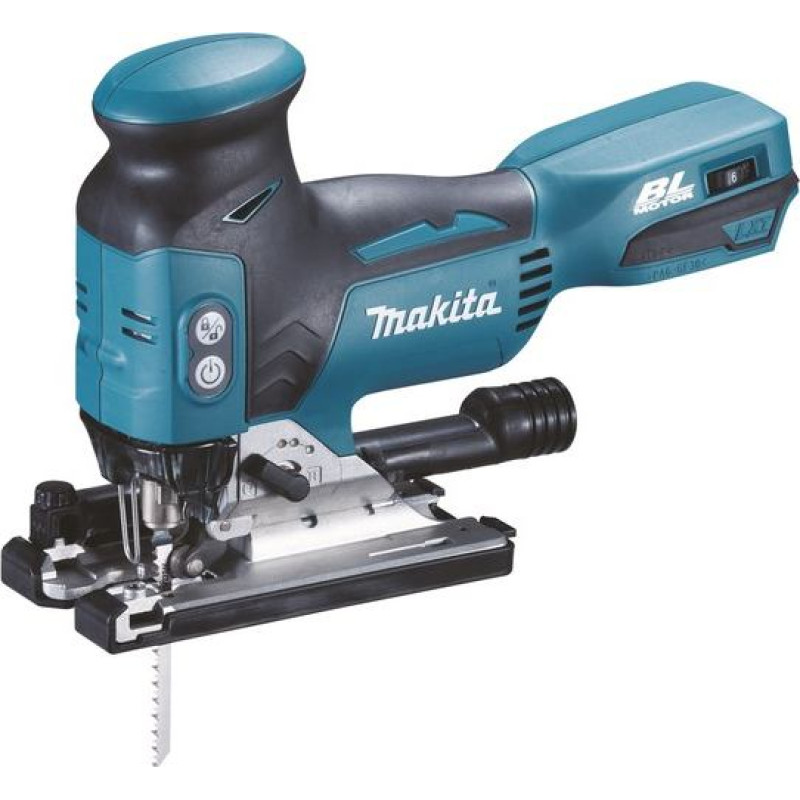 Makita Wyrzynarka Makita DJV181Z 18 V