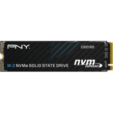 PNY SSD 1TB M.2 2280 CS2150 M280CS2150-1TB-TB