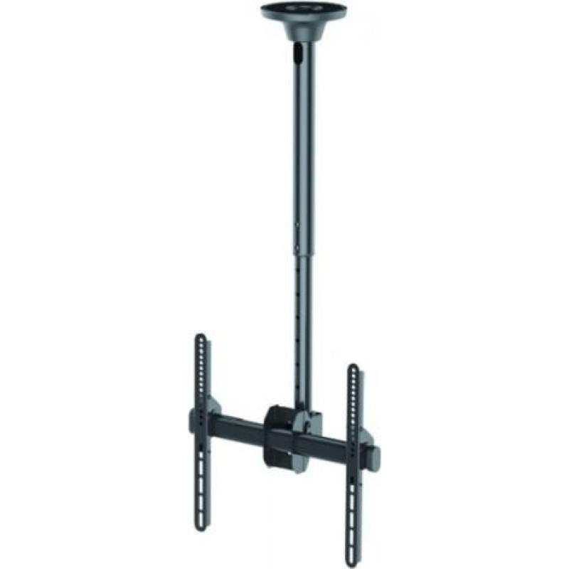 Neomounts NM-C440BLACK CEILING MOUNT 32-60 200x200-400x400 50KG