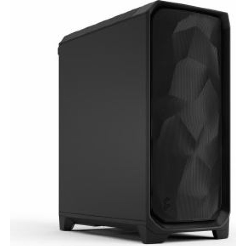Fractal Design Meshify 3 Black Solid