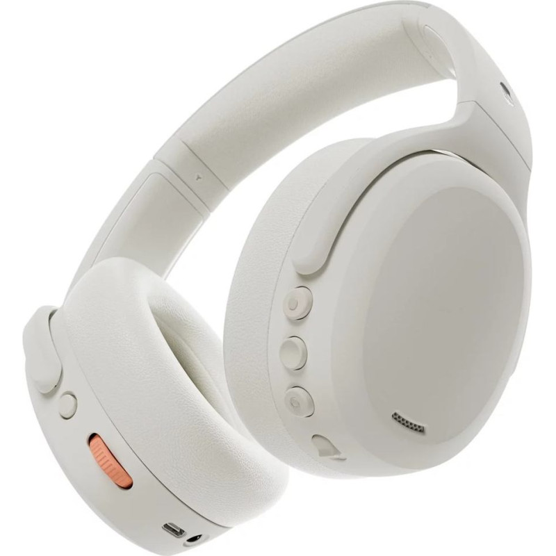 Skullcandy Headphones Skullcandy Crusher ANC 2 Wireless True Black