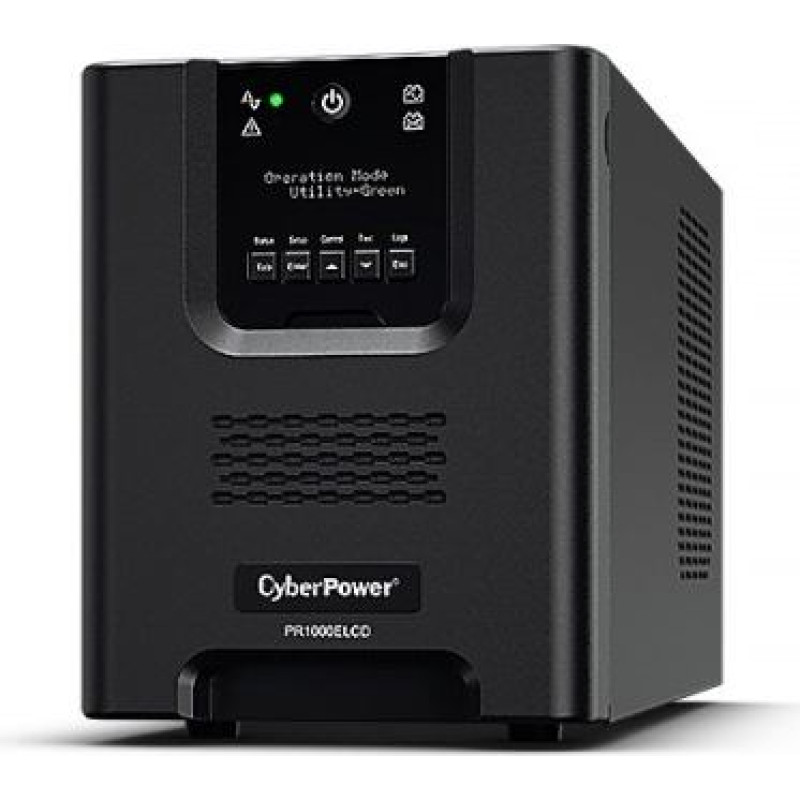Cyberpower UPS PR1000ELCD