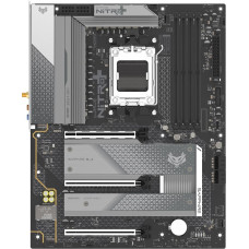 Sapphire NITRO+ B850A WIFI 7 AMD B850 Socket AM5 micro ATX