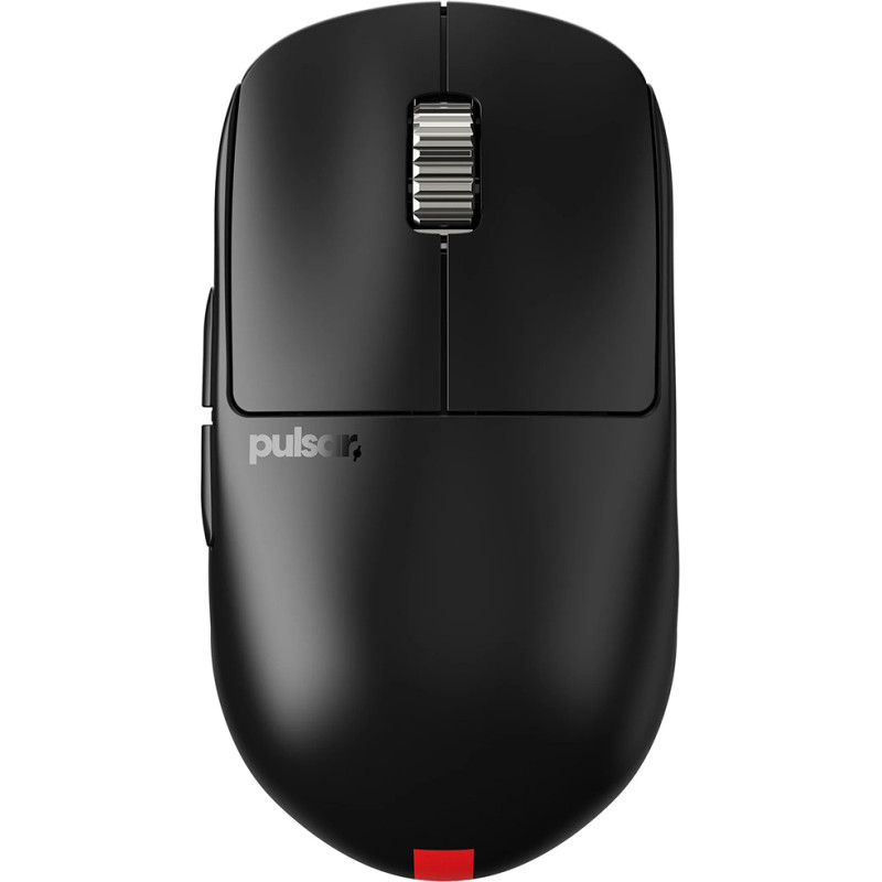 Pulsar X2H V3 eS Medium, Black