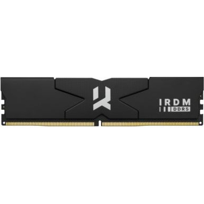 Goodram Pamięć GoodRam IRDM, DDR5, 16 GB, 8000MHz, CL36 (IR-8000D564L36S/16G)