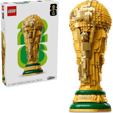 Lego EDITIONS 43020 FIFA World Cup Official Trophy