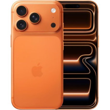 Apple iPhone 17 Pro 256GB Cosmic Orange EU MG8H4 - ONLY BOX DAMAGE