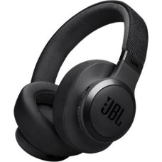 JBL Live 775NC Bluetooth Wireless On-Ear Headphones Black EU