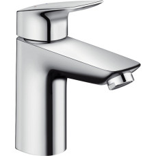 Hansgrohe Смеситель для раковины Logis, 100, HG71100000.
