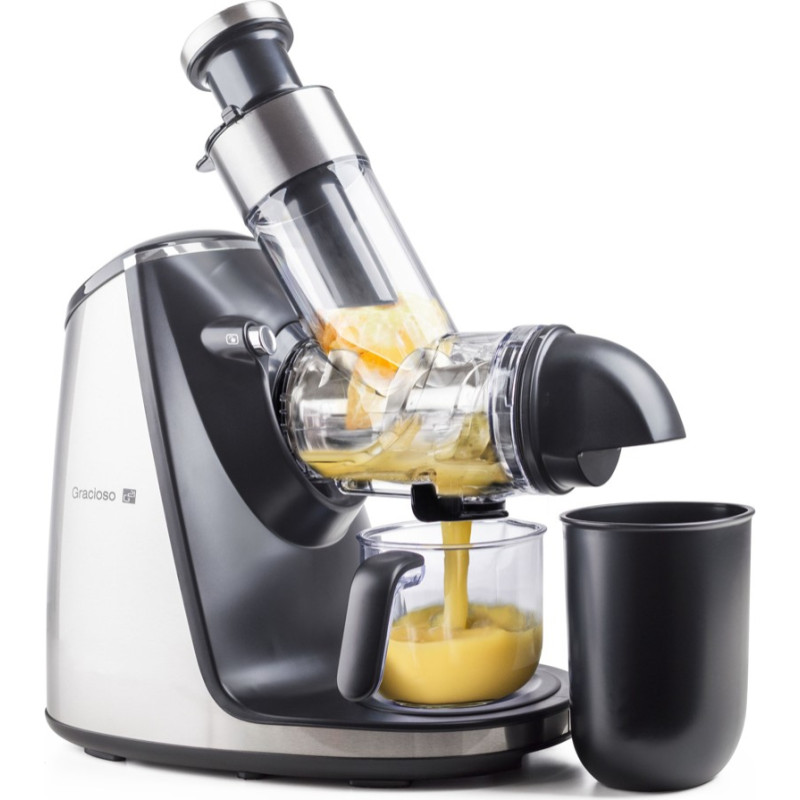 G21 Соковыжималка Gracioso, горизонтальная, модель 600854.