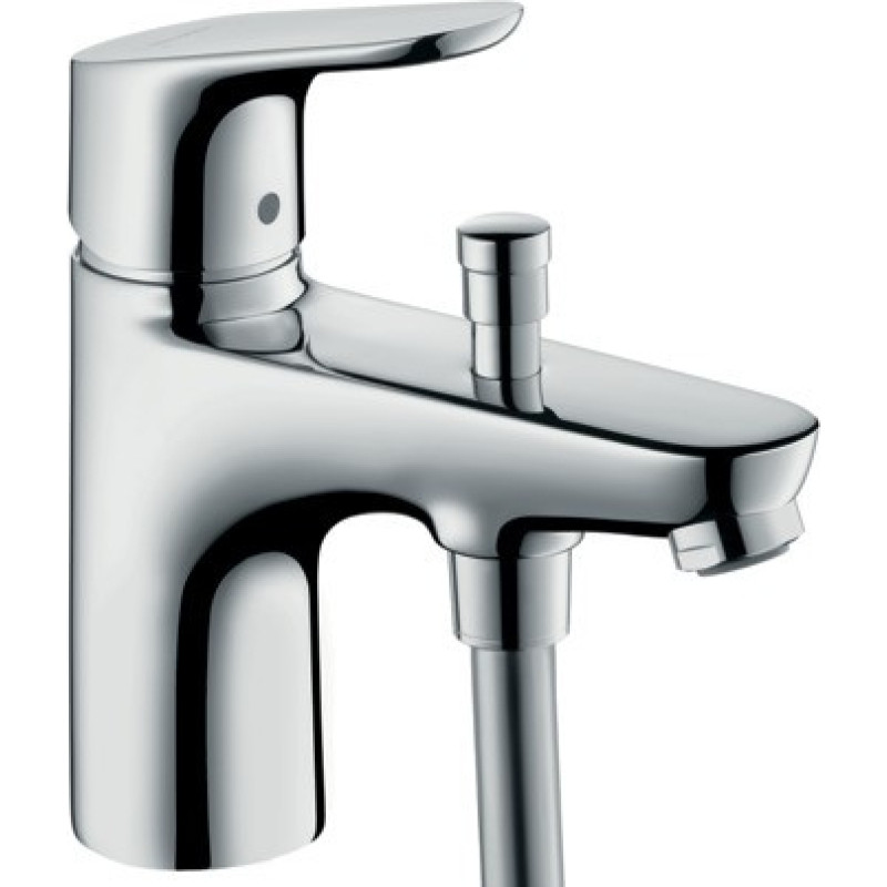 Hansgrohe Смеситель для ванны HG Focus 31930000