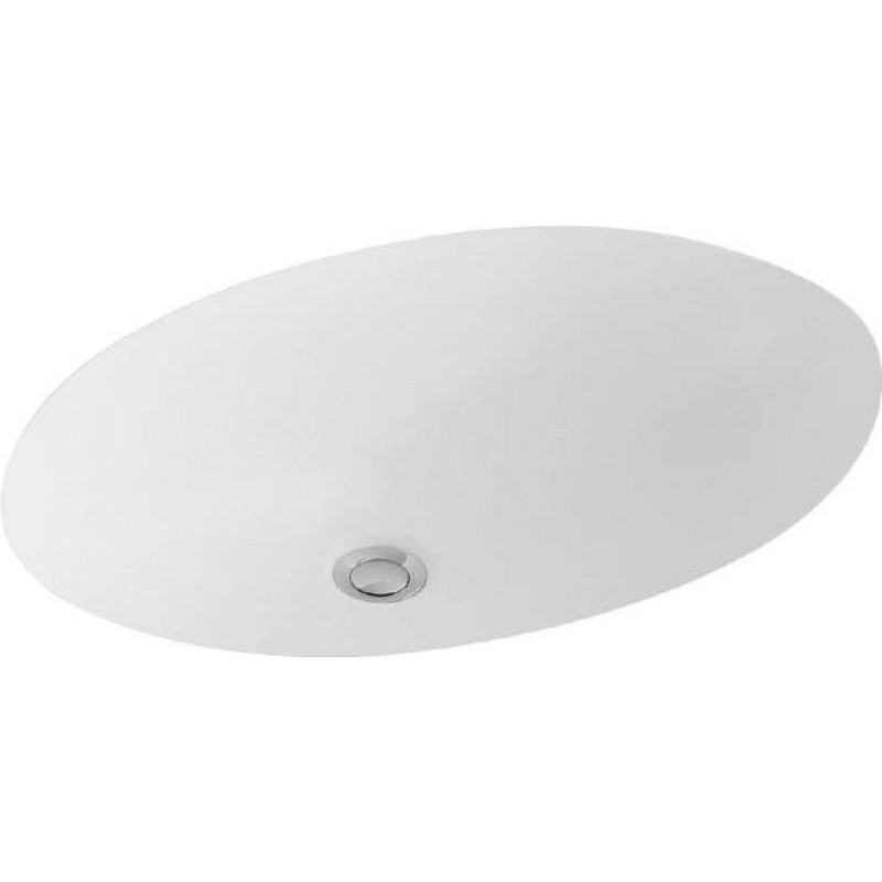 Villeroy&Boch Раковина Evana 50 см, 61470001.