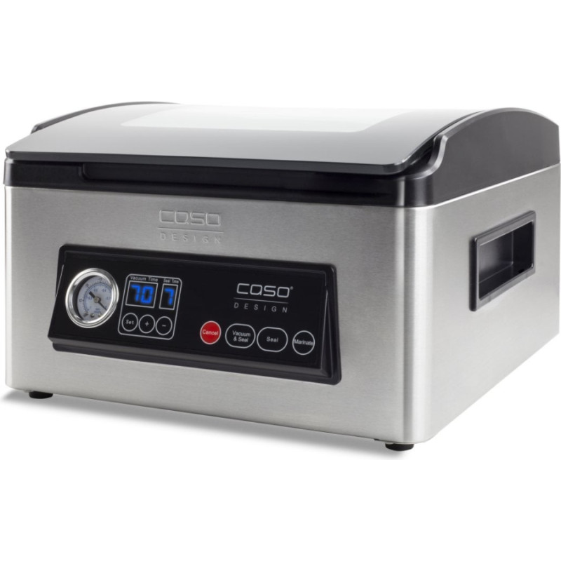 Caso Вакуумный упаковщик VacuChef 70