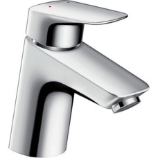 Hansgrohe Смеситель для раковины Logis 70 71077000