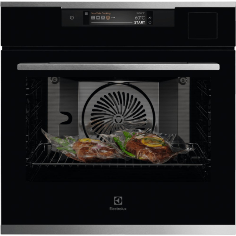 Electrolux Духовка KOAAS31WX