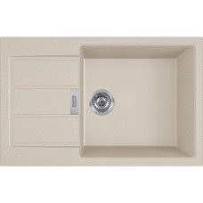 Franke Плавающая муфта S2D-611-78XL с вентилятором, 143.0670.832.