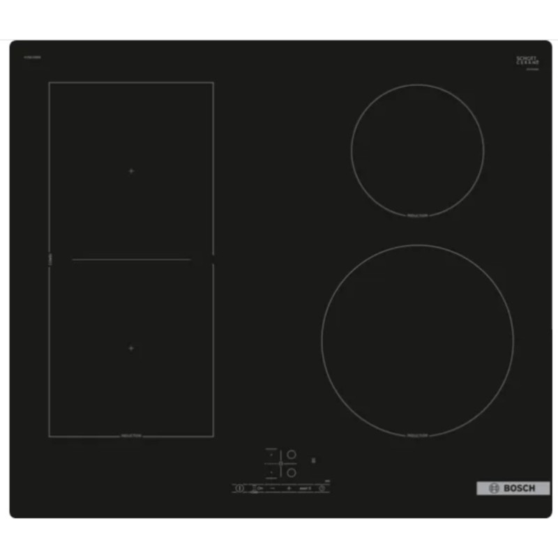 Bosch Встраиваемая индукционная варочная панель PVS61RBB5E