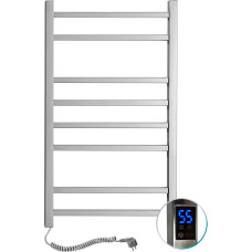 Navin Электрический полотенцесушитель, модель Loft 500*800, с датчиком слева, артикул 10-043153-5080.