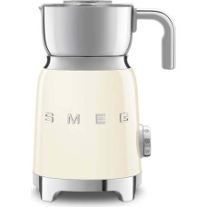 Smeg Вспениватель молока MFF11CREU