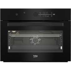 Bosch Встраиваемая духовка Beko BBCM17400B.