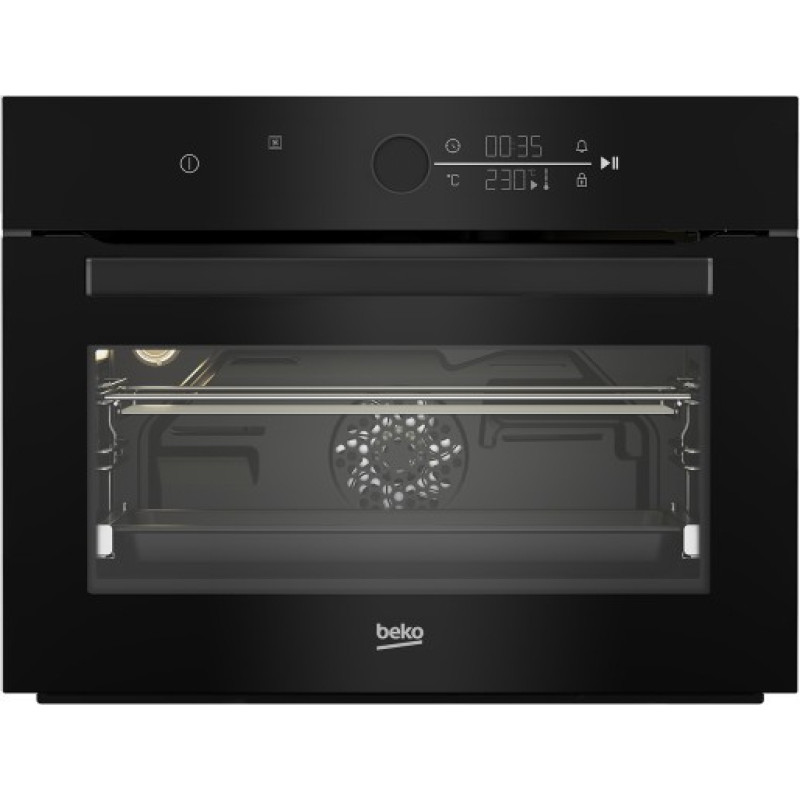 Bosch Встраиваемая духовка Beko BBCM17400B.