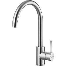 Alveus Миксер Elza inox 2090311