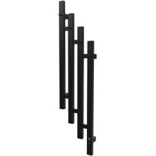 Kosser Электрический полотенцесушитель Kaskad 1100x28 ER 2000962931440, с таймером.