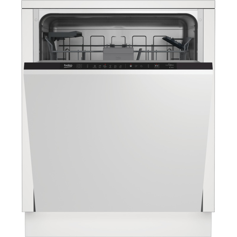 Beko Стиральная машина BDIN16435